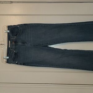 Levi's Classic Boot cut jeans